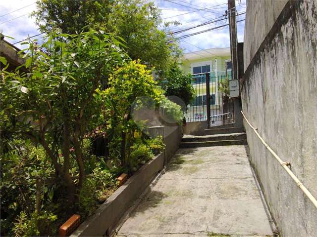 Terreno à venda na Rua Doutor Valentim Bouças, 496, Vila Mazzei, São Paulo, 257 m2 por R$ 650.000