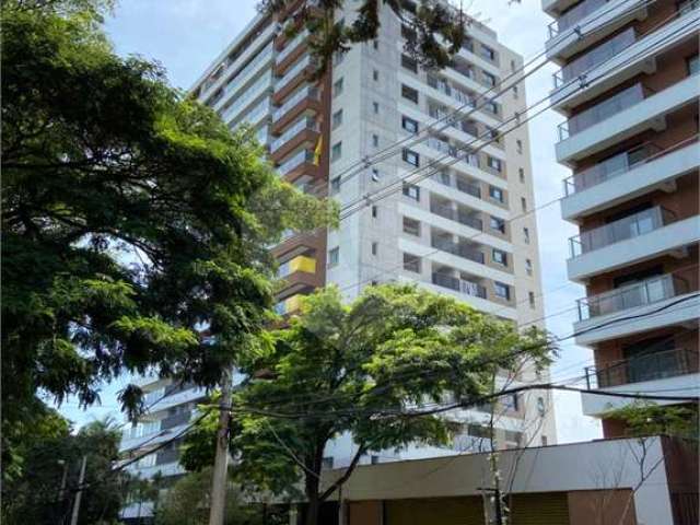 Apartamento com 4 quartos à venda na Rua Doutor Bruno Rangel Pestana, 21, Jardim Leonor, São Paulo, 230 m2 por R$ 5.150.000