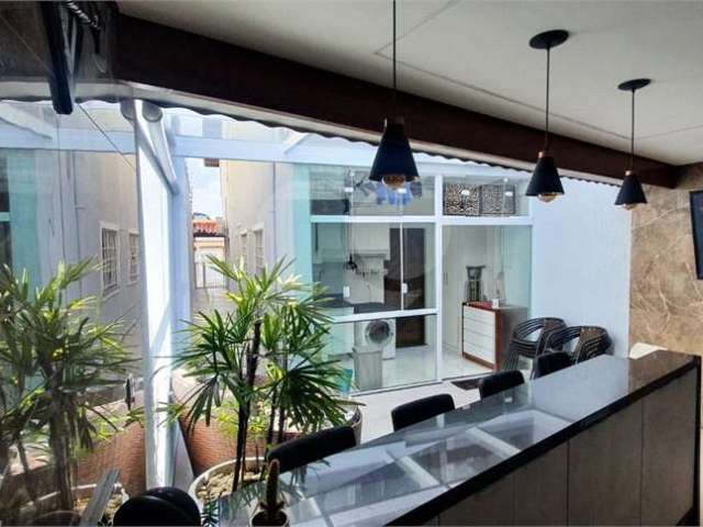 Casa com 3 quartos à venda na Avenida Doutor Carlos de Campos, 3640, Parque Renato Maia, Guarulhos, 172 m2 por R$ 1.170.000