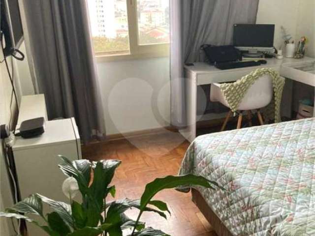 Apartamento com 2 quartos à venda na Rua Voluntários da Pátria, 3900, Santana, São Paulo, 86 m2 por R$ 550.000