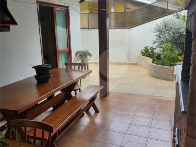 Casa em condomínio fechado com 4 quartos à venda na Rua das Aroeiras, 47, Bosque, Vinhedo, 171 m2 por R$ 1.395.000