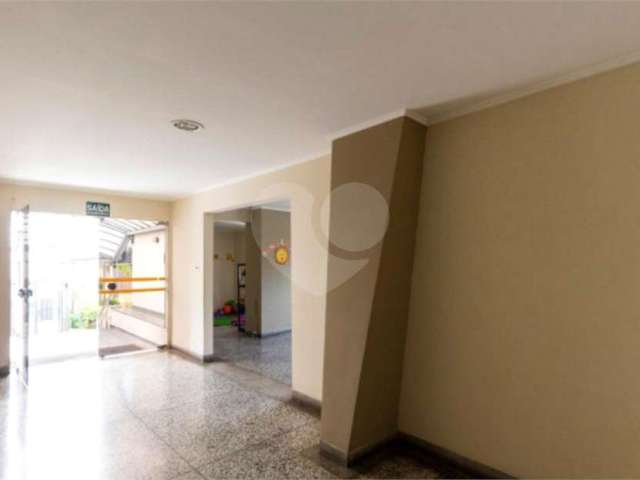 Apartamento com 2 quartos à venda na Rua Taquaruçu, 391, Vila Parque Jabaquara, São Paulo, 60 m2 por R$ 540.000