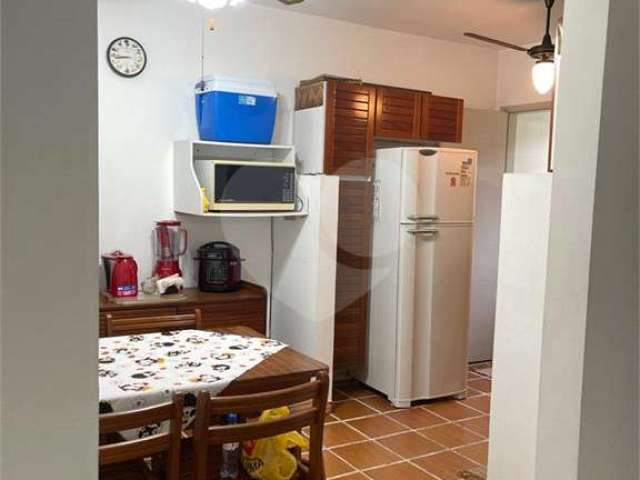 Apartamento com 2 quartos à venda na Rua Carmelinda Neves Vieira, 154, Enseada, Guarujá, 75 m2 por R$ 340.000