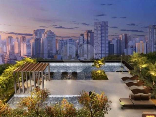 Apartamento com 4 quartos à venda na Rua Borges Lagoa, 580, Vila Clementino, São Paulo, 132 m2 por R$ 2.065.000