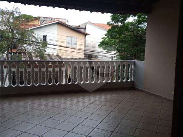 Casa com 4 quartos à venda na Rua Jacarandá, 22, Cidade das Flores, Osasco, 192 m2 por R$ 690.000