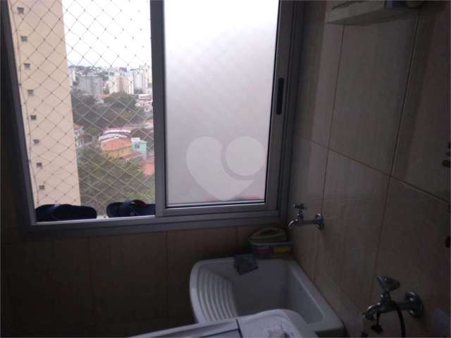 Apartamento com 2 quartos à venda na Rua Maracá, 281, Vila Guarani, São Paulo, 65 m2 por R$ 530.000