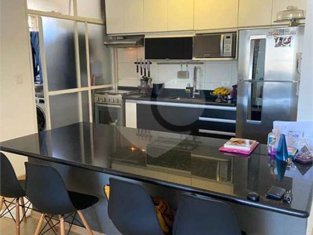 Apartamento com 2 quartos à venda na Rua Barão de Vallim, 295, Campo Belo, São Paulo, 70 m2 por R$ 700.000