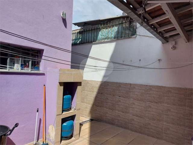 Casa com 3 quartos à venda na Rua Carlos Belmiro Correia, 194, Parque Peruche, São Paulo, 120 m2 por R$ 630.700