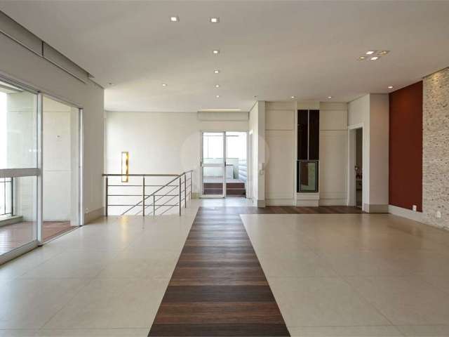 Apartamento com 4 quartos à venda na Rua Clodion, 23, Vila Andrade, São Paulo, 306 m2 por R$ 2.397.000