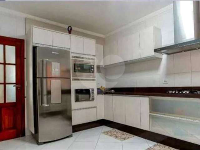 Casa com 3 quartos à venda na Rua Barra da Jangada, 283, Parada Inglesa, São Paulo, 150 m2 por R$ 890.000