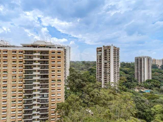 Apartamento com 4 quartos à venda na Rua Desembargador Francisco Meirelles dos Santos, 220, Jardim Santo Amaro, São Paulo, 216 m2 por R$ 2.250.000