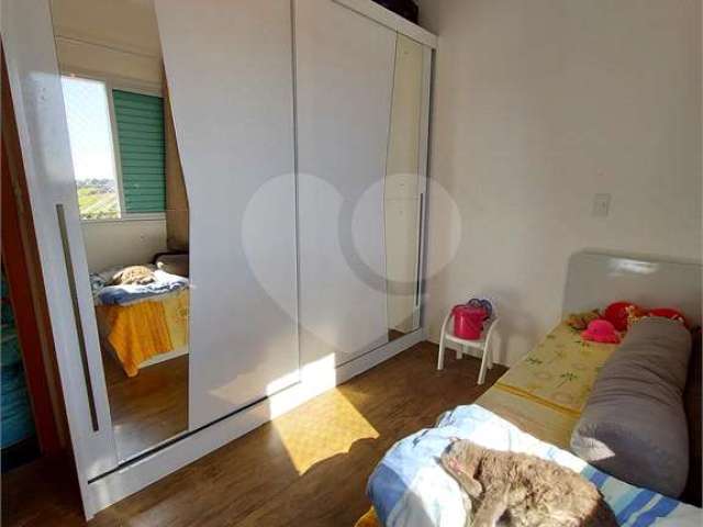 Apartamento com 3 quartos à venda na Rua Mário Olivo, 341, Jardim Maracanã, Valinhos, 120 m2 por R$ 650.000