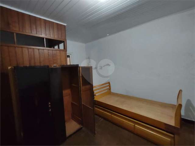 Casa com 3 quartos à venda na Rua Professor Rui Viana Braga, 120, Vila Paulo Silas, São Paulo, 110 m2 por R$ 550.000