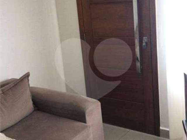 Casa em condomínio fechado com 3 quartos à venda na Rua Coronel Joaquim Ferreira de Souza, 147, Conjunto Residencial Santa Terezinha, São Paulo, 140 m2 por R$ 890.000