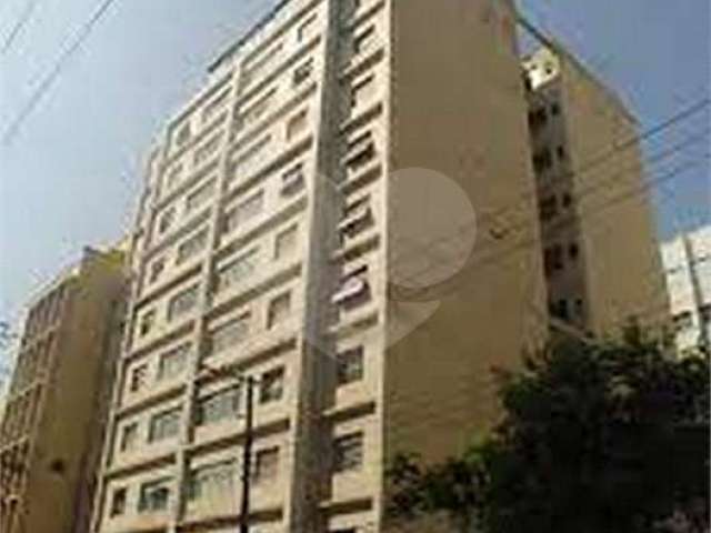 Apartamento com 1 quarto à venda na Rua Tamandaré, 471, Liberdade, São Paulo, 89 m2 por R$ 350.000