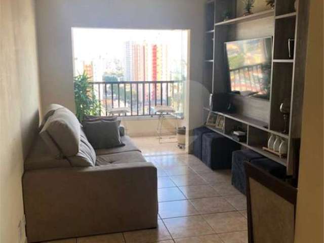 Apartamento com 3 quartos à venda na Rua Amaro Bezerra Cavalcanti, 681, Vila Matilde, São Paulo, 73 m2 por R$ 650.000