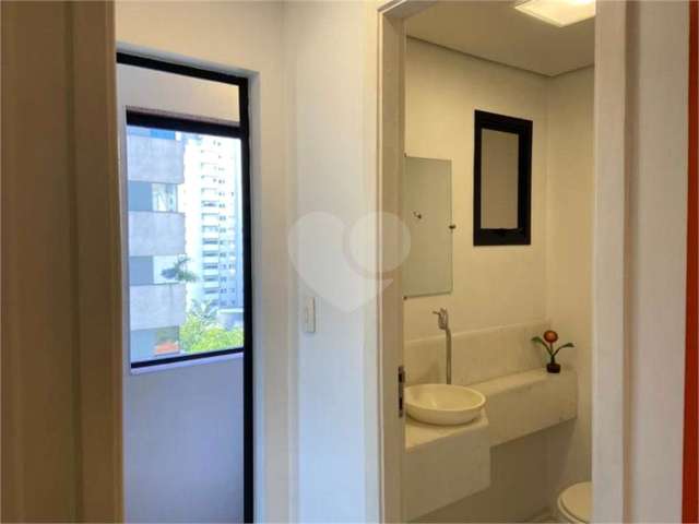 Sala comercial à venda na Rua Joaquim Antunes, 727, Pinheiros, São Paulo, 35 m2 por R$ 590.000