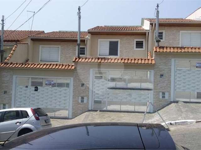 Casa com 3 quartos à venda na Rua Antônio Neto Caldeira, 129, Vila Antonieta, São Paulo, 110 m2 por R$ 550.000