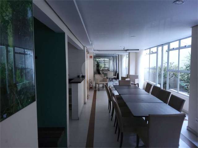 Apartamento com 3 quartos à venda na Alameda dos Tacaúnas, 547, Planalto Paulista, São Paulo, 110 m2 por R$ 755.000