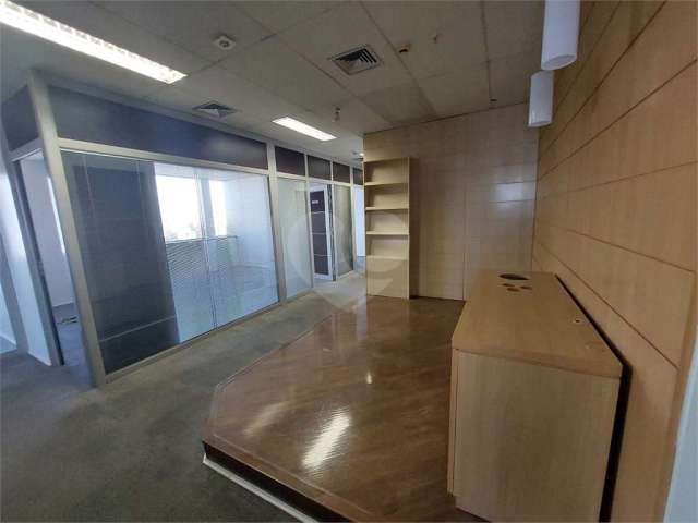 Sala comercial para alugar na Rua Alexandre Dumas, 1658, Chácara Santo Antônio, São Paulo, 503 m2 por R$ 25.150