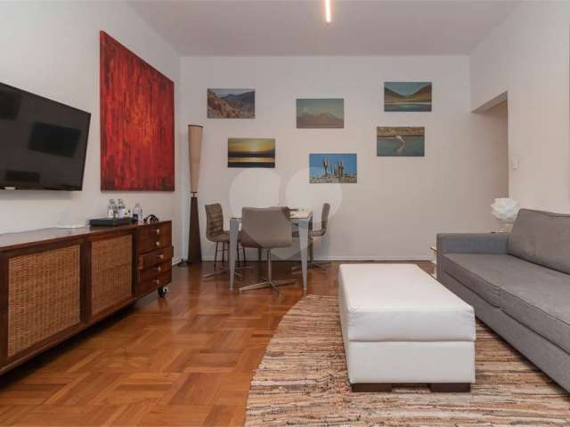 Apartamento com 2 quartos à venda na Rua Doutor Gabriel dos Santos, 652, Santa Cecília, São Paulo, 110 m2 por R$ 1.030.000