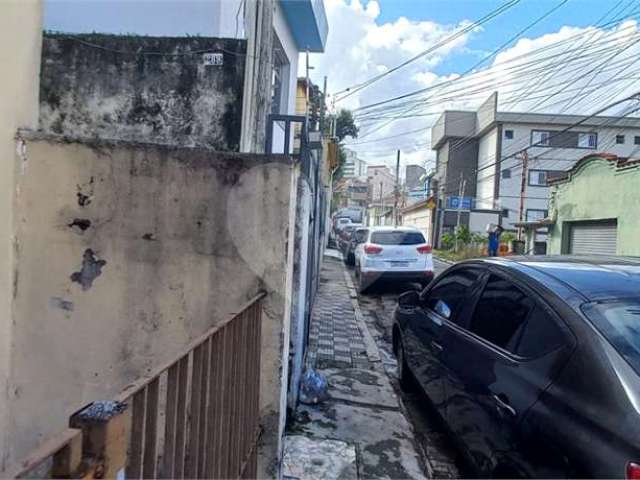 Terreno à venda na Rua Caranguejo, 289, Tucuruvi, São Paulo, 520 m2 por R$ 2.300.000