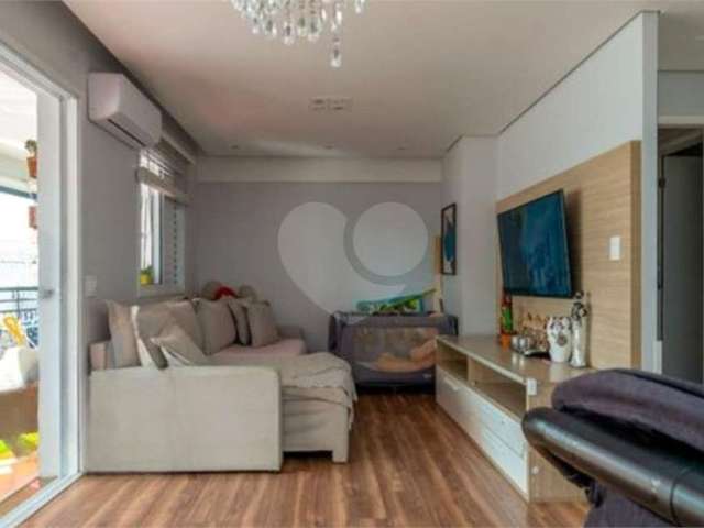 Apartamento com 3 quartos à venda na Rua General Lecor, 405, Ipiranga, São Paulo, 133 m2 por R$ 1.680.000