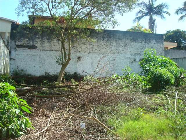 Terreno à venda na Rua Doutor Francisco Patti, 300, Vila São Francisco, São Paulo, 598 m2 por R$ 1.250.000