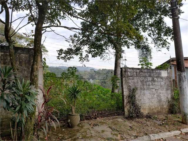 Terreno à venda na Rua Parque da Fonte, 1, Barro Branco (Zona Norte), São Paulo, 760 m2 por R$ 1.500.000