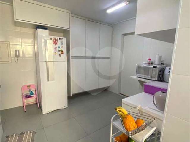 Apartamento com 3 quartos à venda na Rua São Vicente de Paulo, 178, Santa Cecília, São Paulo, 130 m2 por R$ 1.379.000