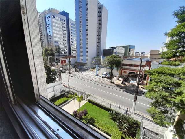 Apartamento com 4 quartos à venda na Rua Voluntários da Pátria, 2763, Santana, São Paulo, 171 m2 por R$ 1.065.000