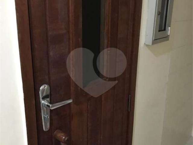 Apartamento com 2 quartos à venda na Rua Tupi, 103, Santa Cecília, São Paulo, 65 m2 por R$ 630.000