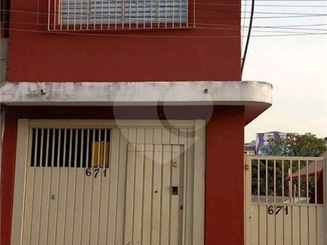 Casa com 3 quartos à venda na Rua Joaquim Ferreira da Rocha, 671, Brasilândia, São Paulo, 280 m2 por R$ 600.000