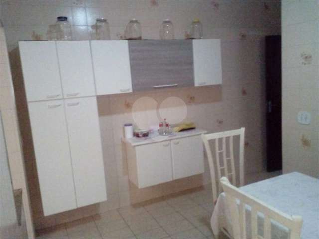 Casa com 3 quartos à venda na Rua Wilson Souza, 336, Jardim Rosa de Franca, Guarulhos, 234 m2 por R$ 590.000