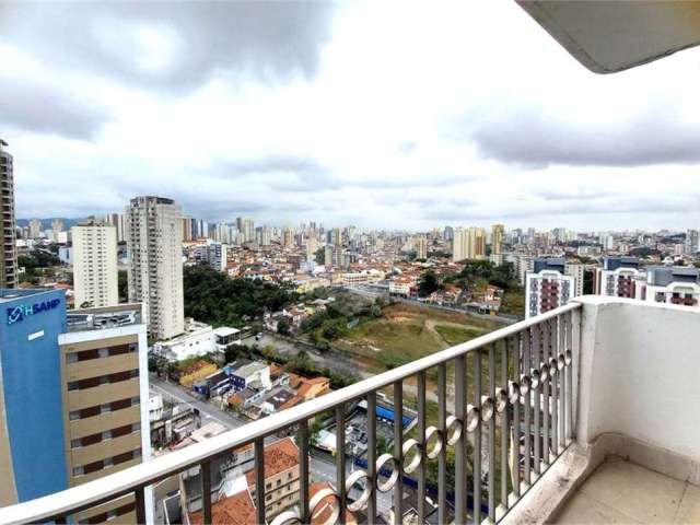 Apartamento com 3 quartos à venda na Rua Garção Tinoco, 62, Santana, São Paulo, 91 m2 por R$ 895.000