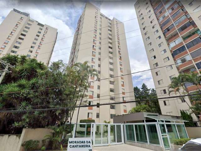 Apartamento com 3 quartos à venda na Rua Bento Araújo, 149, Barro Branco (Zona Norte), São Paulo, 90 m2 por R$ 650.000