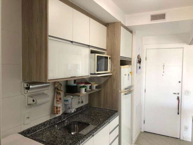 Apartamento com 2 quartos à venda na Travessa Maracá, 739, Vila Guarani, São Paulo, 76 m2 por R$ 840.000