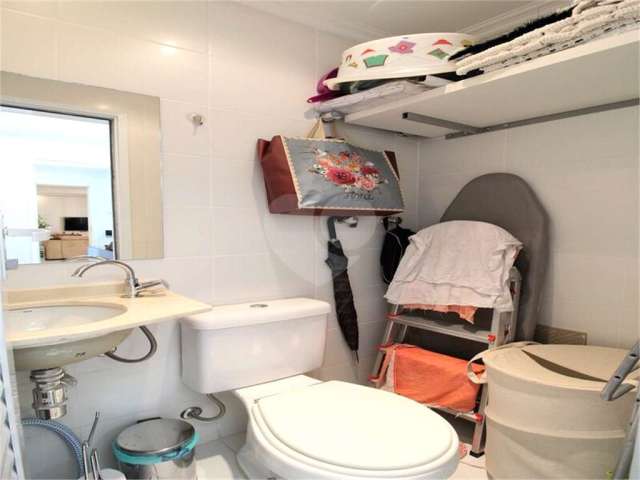 Apartamento com 2 quartos à venda na Rua José Gomes Falcão, 215, Parque Industrial Tomas Edson, São Paulo, 108 m2 por R$ 1.600.000