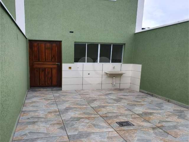 Casa com 2 quartos à venda na Rua Bartolomeu Soares, 298, Jardim Ponte Rasa, São Paulo, 67 m2 por R$ 435.000