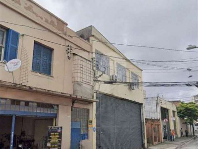 Prédio à venda na Rua São Leopoldo, 117, Belenzinho, São Paulo, 850 m2 por R$ 4.255.000