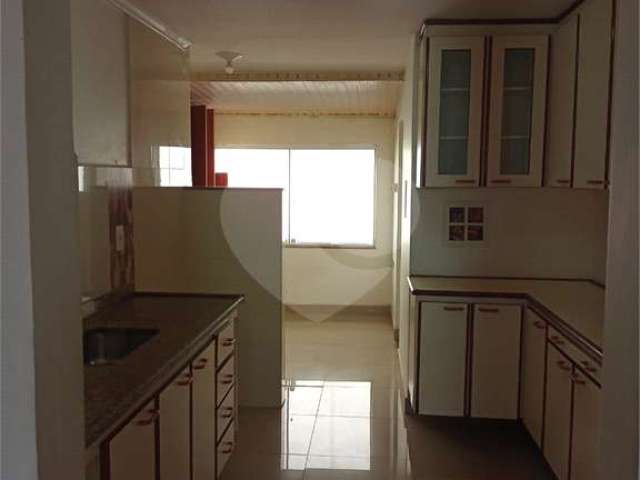 Apartamento com 3 quartos à venda na Avenida Rio das Pedras, 3584, Jardim Aricanduva, São Paulo, 60 m2 por R$ 550.000