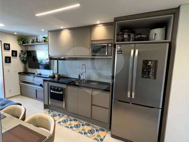 Apartamento com 1 quarto à venda na Rua Paula Ney, 428, Vila Mariana, São Paulo, 38 m2 por R$ 800.000