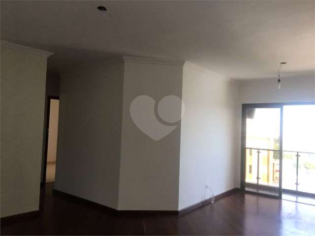 Apartamento com 3 quartos à venda na Avenida Marte, 376, Alphaville, Santana de Parnaíba, 106 m2 por R$ 750.000