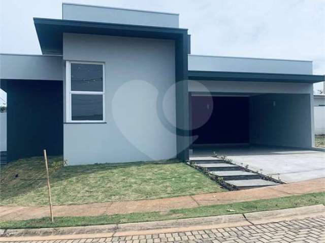 Casa em condomínio fechado com 2 quartos à venda na Rua Jean Piaget, 701, Parque Sisi, São Carlos, 170 m2 por R$ 1.150.000