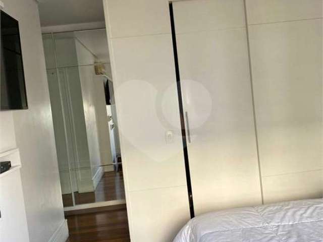 Apartamento com 3 quartos à venda na Rua Doutor Oscar Monteiro de Barros, 457, Vila Suzana, São Paulo, 184 m2 por R$ 1.700.000