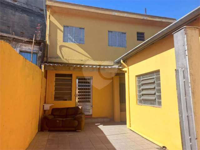 Casa com 4 quartos à venda na Rua Virajuba, 778, Brasilândia, São Paulo, 148 m2 por R$ 380.000