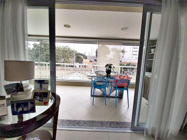 Apartamento com 3 quartos à venda na Rua Lalau Rabelo, 94, Vila Milton, Guarulhos, 145 m2 por R$ 950.000