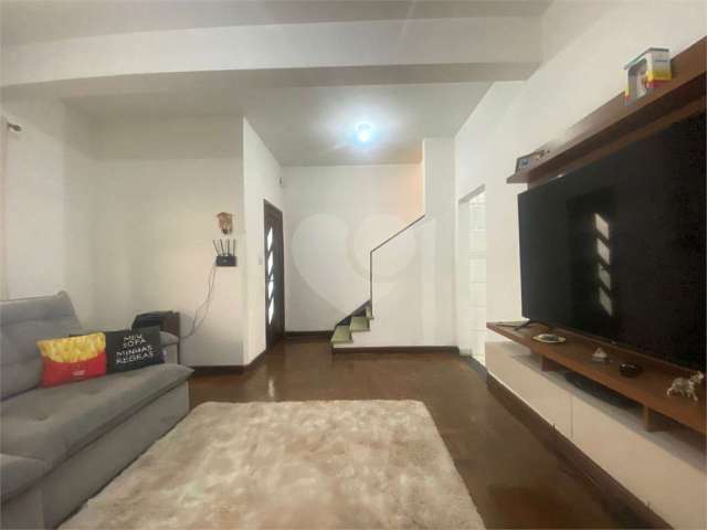 Casa com 4 quartos à venda na Rua Major Dantas Cortez, 1181, Vila Gustavo, São Paulo, 160 m2 por R$ 800.000