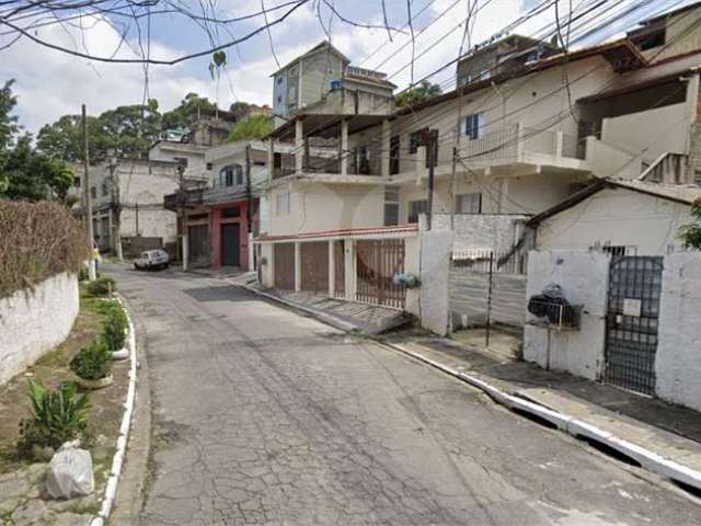 Terreno à venda na Rua Irineo Varoni, 276, Jardim Tremembé, São Paulo, 446 m2 por R$ 470.000