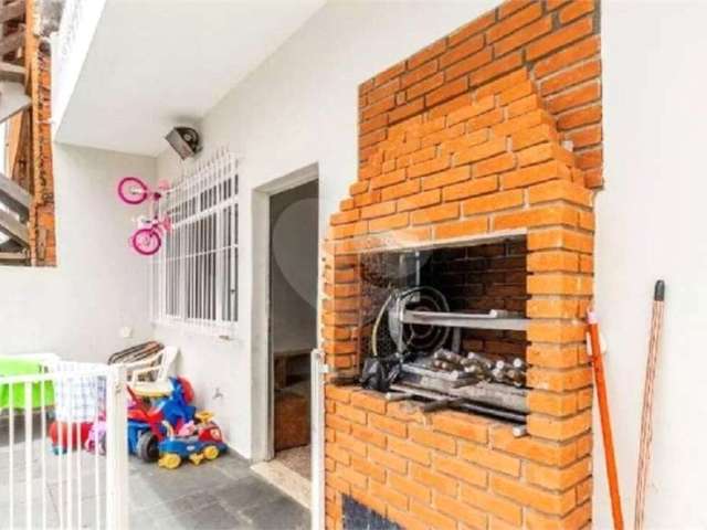 Casa com 3 quartos à venda na Rua Porto Velho, 76, Imirim, São Paulo, 200 m2 por R$ 1.299.800